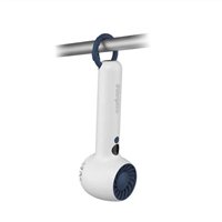 Ventilateur portable Orbegozo HF 2200 - Ventilation réglable - Affichage numérique