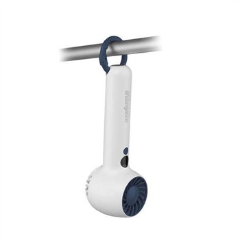 Ventilateur portable Orbegozo HF 2200 - Ventilation réglable - Affichage numérique