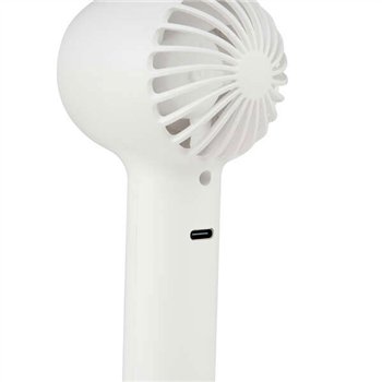 Ventilateur portable Orbegozo HF 2200 - Ventilation réglable - Affichage numérique