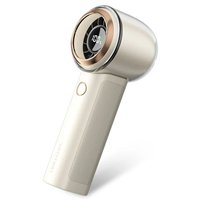 Ventilateur portable Vention PBA - Vitesse maximale 13 000 tr/min - Beige