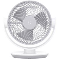 Ventilateur de bureau intelligent Xiaomi pour la circulation de l'air - WiFi - Silencieux 