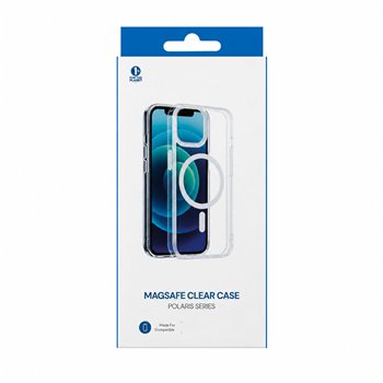 FAIRPLAY POLARIS 2M MagSafe iPhone 17 Pro Max/18 Pro Max