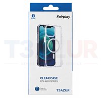 FAIRPLAY POLARIS 2M iPhone 17 Pro Max/18 Pro Max