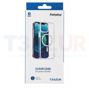 FAIRPLAY POLARIS 2M iPhone 17 Pro Max/18 Pro Max