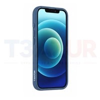 COVERME Coque PHANTOM iPhone 17 Pro Max/18 Pro Max (Bleu Roi)