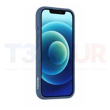 COVERME Coque PHANTOM iPhone 17 Pro Max/18 Pro Max (Bleu Roi)