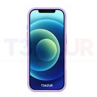 COVERME Coque PHANTOM iPhone 17 Pro Max/18 Pro Max (Violet)