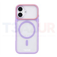 COVERME Coque PHANTOM iPhone 17 Pro Max/18 Pro Max (Violet)