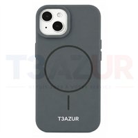 COVERME Coque Skin MagSafe iPhone 17 Pro Max/18 Pro Max (Noir)