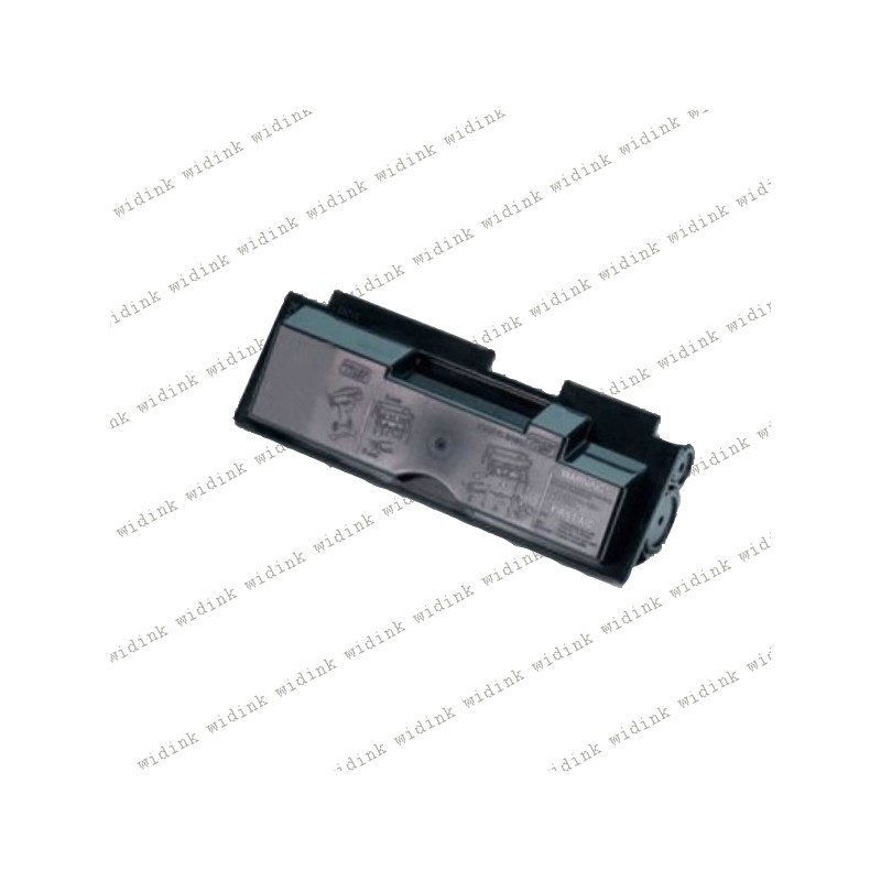 Tambour compatible Kyocera TK170/DK170 (DK-170/302LZ93061)- 100 000 pages