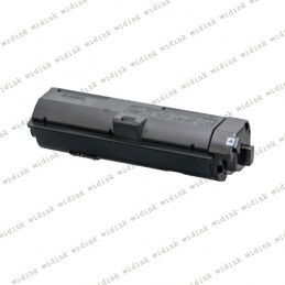 Toner compatible Kyocera TK1160 (1T02RY0NL0)- 7 200 pages