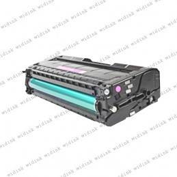 Toner compatible Kyocera TK150 (1T05JKBNL0)- Magenta - 6 000 pages