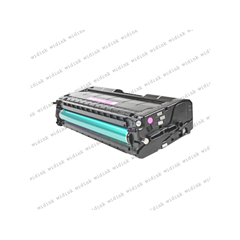 Toner compatible Kyocera TK150 (1T05JKBNL0)- Magenta - 6 000 pages