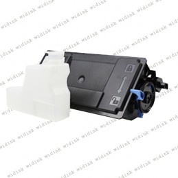 Toner compatible Kyocera TK3100/TK3110/TK3130 - 12 500 pages