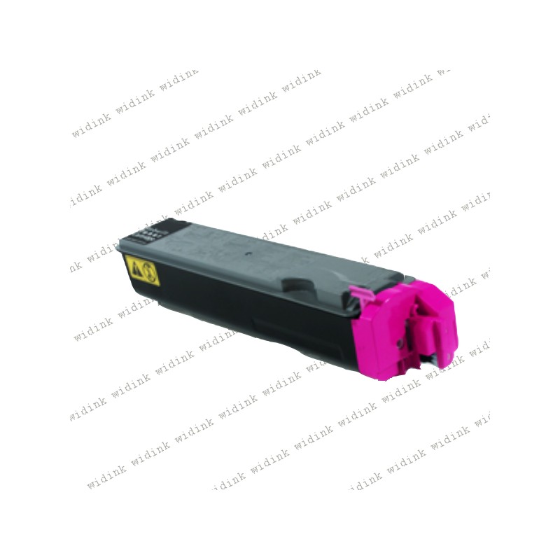 Toner compatible Kyocera TK5135 (1T02PABNL0)- Magenta - 10 000 pages