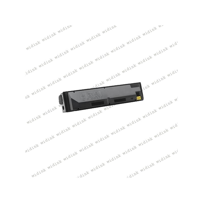 Toner compatible Kyocera TK5195 (TK-5195K/1T02R40NL0)- Noire - 15 000 pages