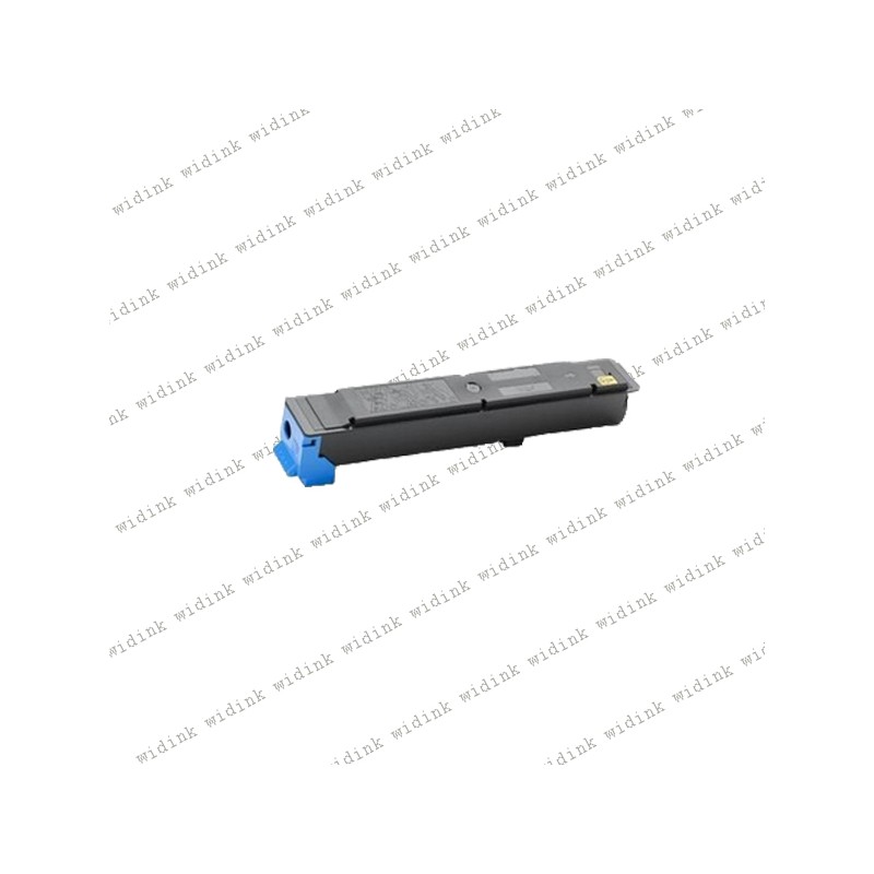 Toner compatible Kyocera TK5195 (TK-5195C/1T02R4CNL0)- Cyan- 7 000 pages