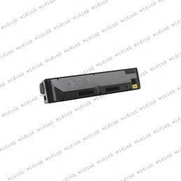 Toner compatible Kyocera TK5205 (1T02R50NL0/TK-5205K)- Noire - 18 000 pages