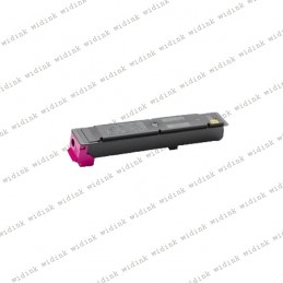 Toner compatible Kyocera TK5205 (1T02R5BNL0/TK-5205M)- Magenta -12 000 pages