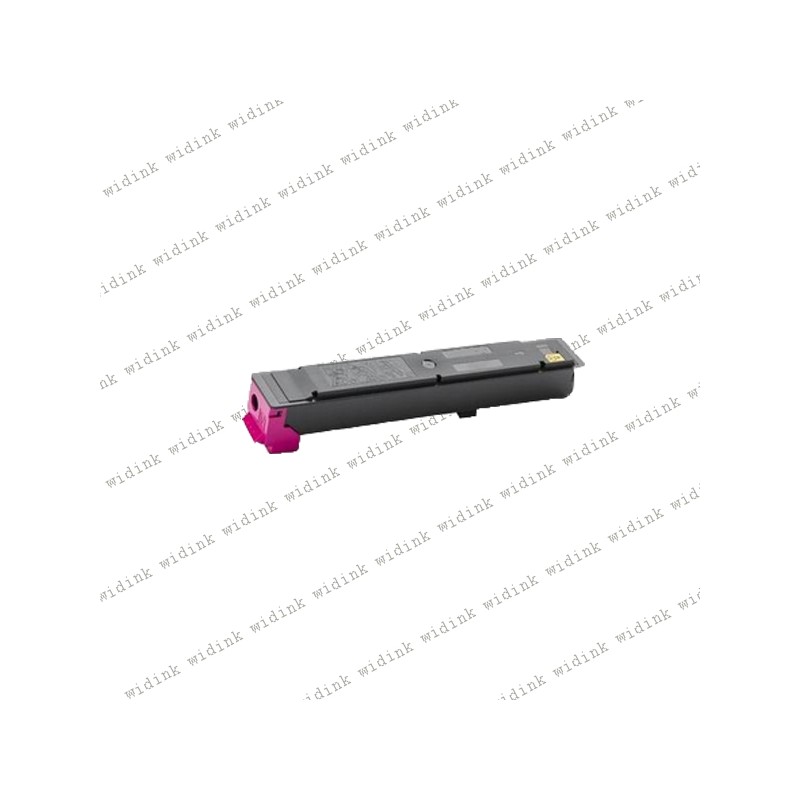 Toner compatible Kyocera TK5215 (1T02R6BNL0/TK-5215M)- Magenta -15 000 pages