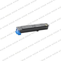 Toner compatible Kyocera TK5215 (1T02R6CNL0/TK-5215C)- Cyan- 15 000 pages