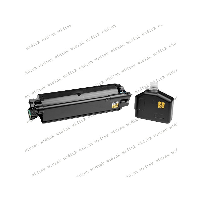 Toner compatible Kyocera TK540 (1T02HLBEU0)- Magenta -4 000 pages