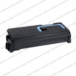 Toner compatible Kyocera TK540 (1T02HL0EU0) - Noire - 5 000 pages