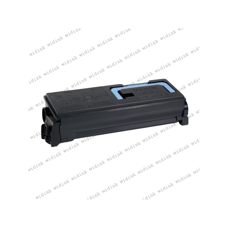 Toner compatible Kyocera TK550 (1T02HM0EU0)- Noire - 7 000 pages