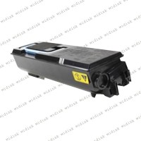 Toner compatible Kyocera TK560 (1T02HN0EU0)- Noire - 12 000 pages