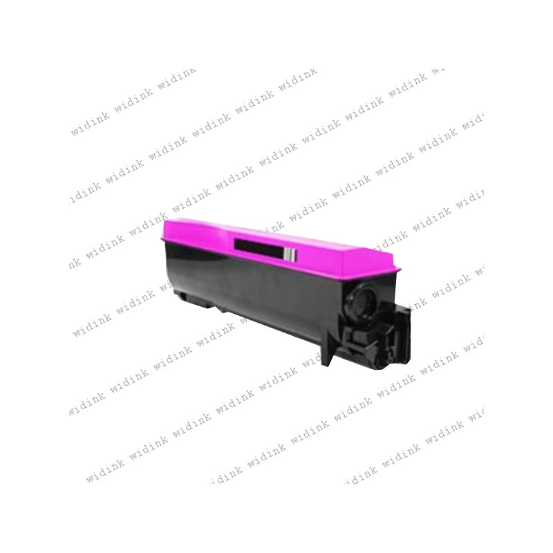 Toner compatible Kyocera TK560 (1T02HNBEU0) - Magenta -10 000 pages