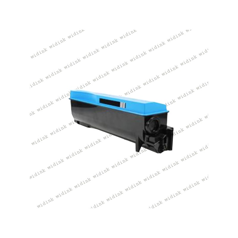 Toner compatible Kyocera TK560 (1T02HNCEU0) - Cyan- 10 000 pages