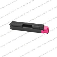 Toner compatible Kyocera TK580 (1T02KTBNL0)- Magenta - 2 800 pages