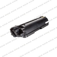 Toner compatible Kyocera TK590 (1T02KV0NL0)- Noire - 7 000 pages