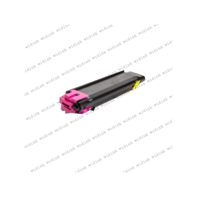 Toner compatible Kyocera TK590 (1T02KVBNL0) - Magenta - 6 000 pages