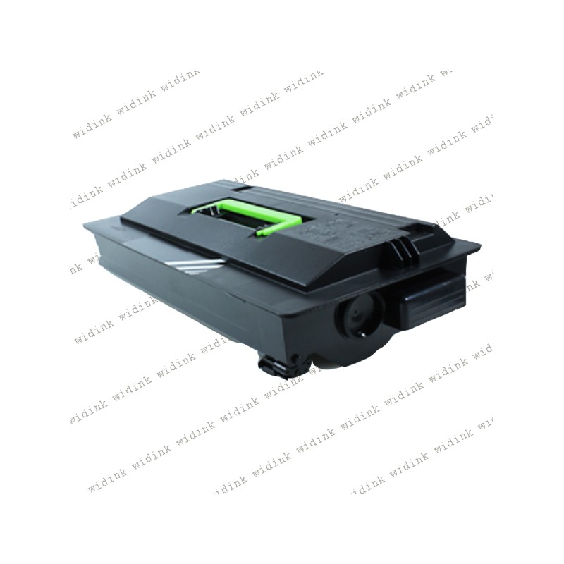 Toner compatible Kyocera TK710 (1T02G10EU0) - 40 000 pages