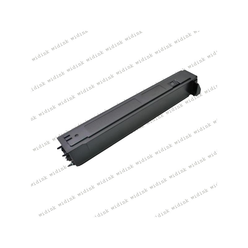Toner compatible Kyocera TK810/TK811- Noire - 20 000 pages