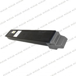 Toner compatible Kyocera TK8115 (1T02P30NL0/TK-8115K)- Noire - 12 000 pages