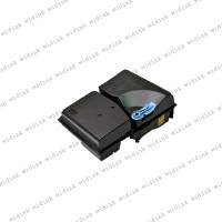 Toner compatible Kyocera TK820/TK821 (1T02HP0EU0)- Noire - 15 000 pages