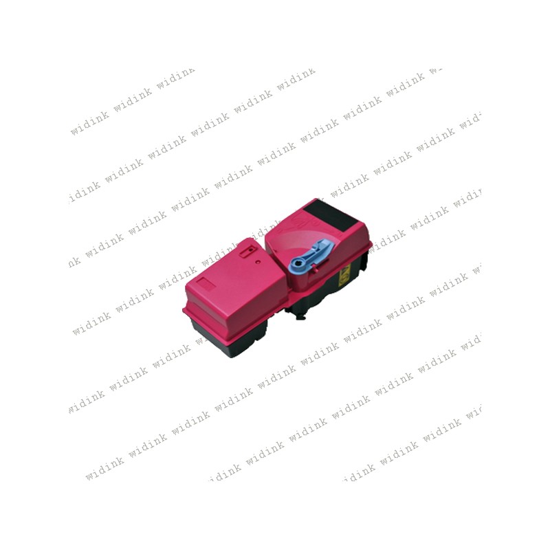 Toner compatible Kyocera TK820/TK821 (1T02HPBEU0)- Magenta - 7 000 pages