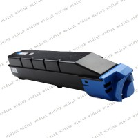 Toner compatible Kyocera TK8305 (1T02LKCNL0)- Cyan - 15 000 pages