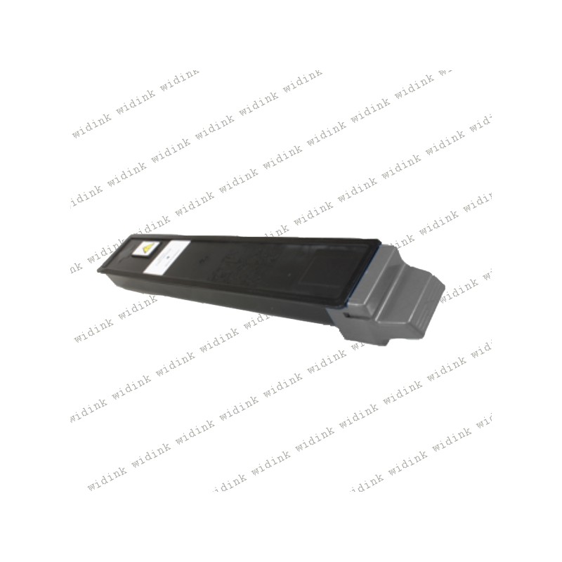 Toner compatible Kyocera TK8315 (1T02MV0NL0)- Noire - 12 000 pages