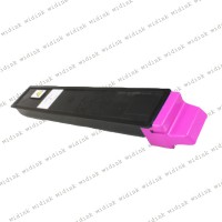 Toner compatible Kyocera TK8325 (1T02NPBNL0) - Magenta - 12 000 pages