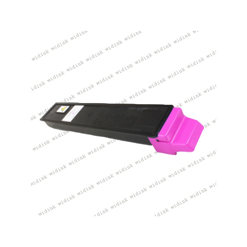 Toner compatible Kyocera TK8325 (1T02NPBNL0) - Magenta - 12 000 pages