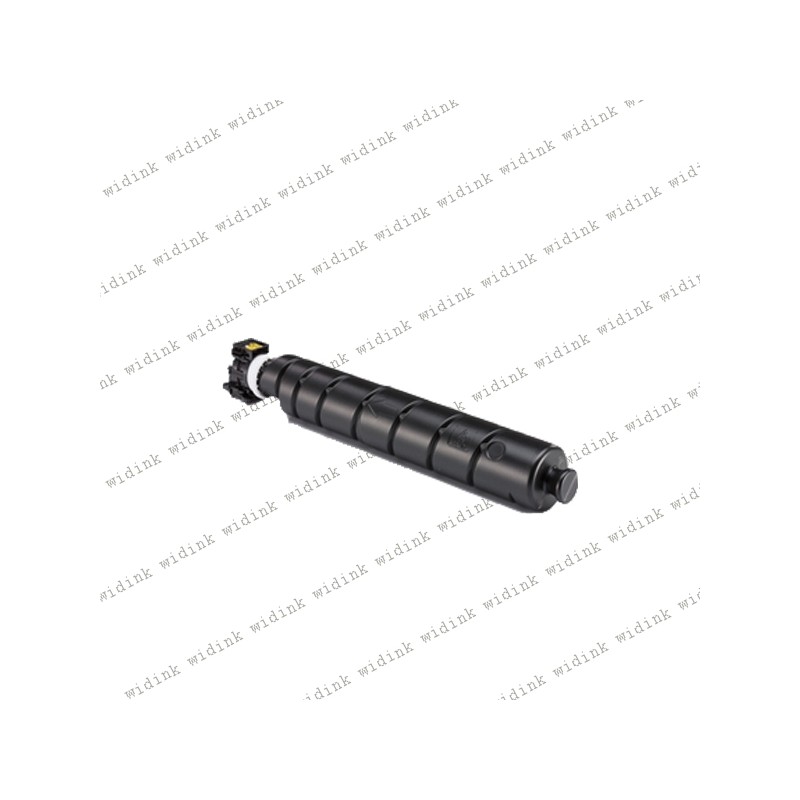 Toner compatible Kyocera TK8345 (1T02L70NL0/TK-8345K)- Noire - 25 000 pages