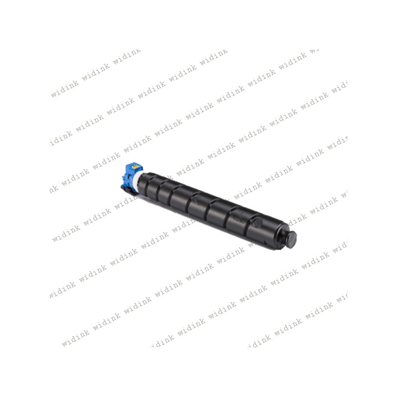 Toner compatible Kyocera TK8345 (1T02L7CNL0/TK-8345C)- Cyan- 15 000 pages