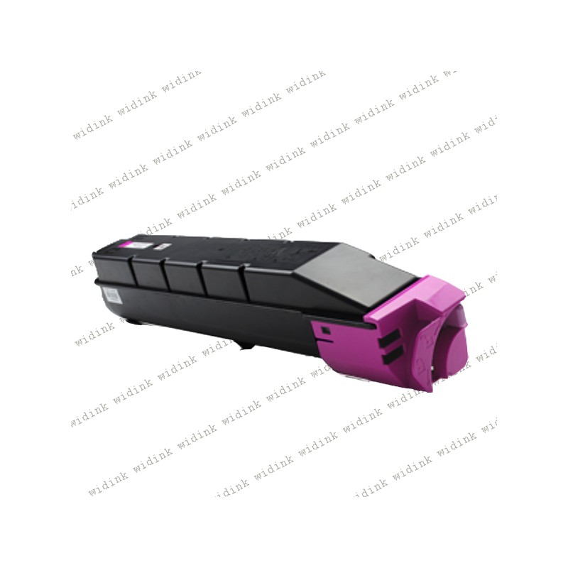 Toner compatible Kyocera TK8505/TK8507 (1T02LCBNL0) - Magenta -20 000 pages