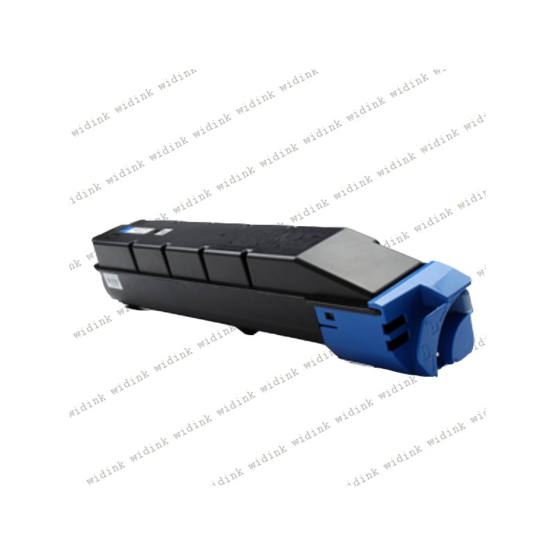 Toner compatible Kyocera TK8505/TK8507 (1T02LCCNL0) - Cyan- 20 000 pages