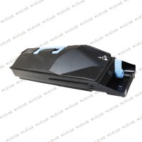 Toner compatible Kyocera TK855 (1T02H70EU0)- Noire - 25 000 pages