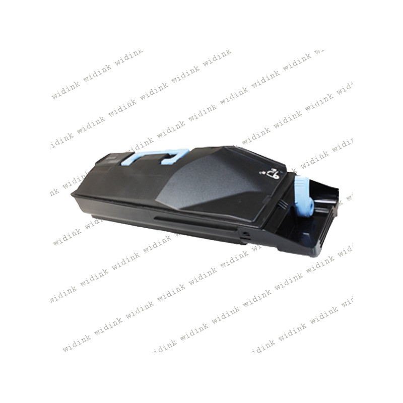 Toner compatible Kyocera TK855 (1T02H70EU0)- Noire - 25 000 pages
