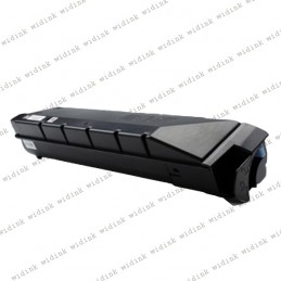 Toner compatible Kyocera TK8600 (TK-8600K/1T02MN0NL0)- Noire - 30 000 pages